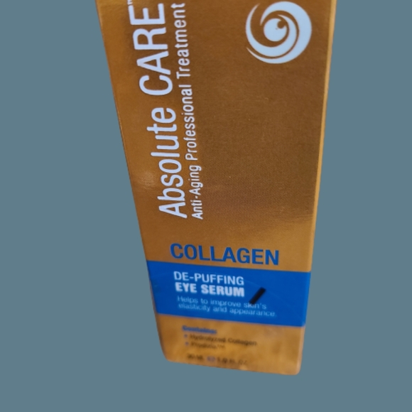 Collagen Eye Serum for De Puffing - Picture 2 of 2